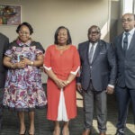Ouverture à libreville de l’atelier sur la gestion des risques biologiques dans le laboratoire de diagnostic et de recherche en afrique centrale