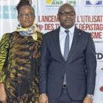 Lancement de la formation à l’utilisation des tests de diagnostic rapide (TDR) du paludisme dans les pharmacies du grand libreville